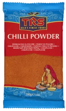 Trs Chillipulver 100g
