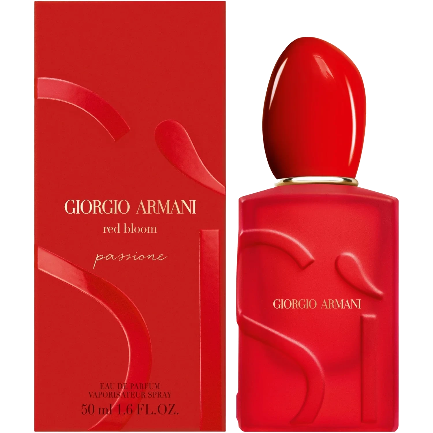 Armani SI Passione Red Bloom
