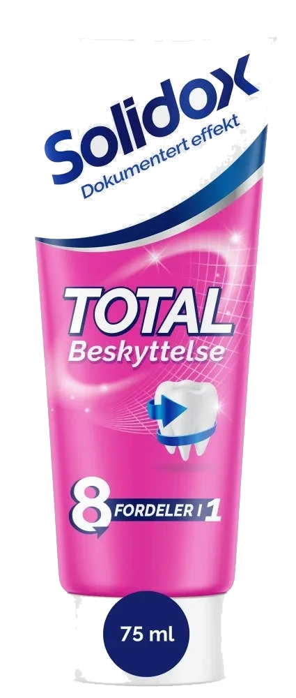 Totalbeskyttelse