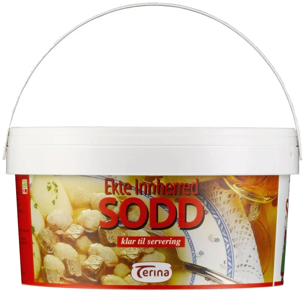 Terina innherredsodd