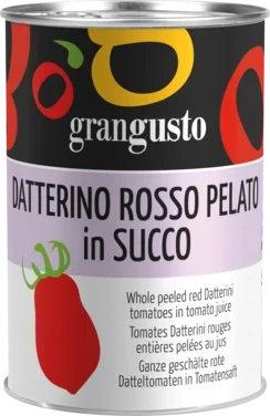 Pelati Tomatoes Finagricola 400g
