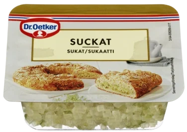 Sukat 100g Dr Oetker