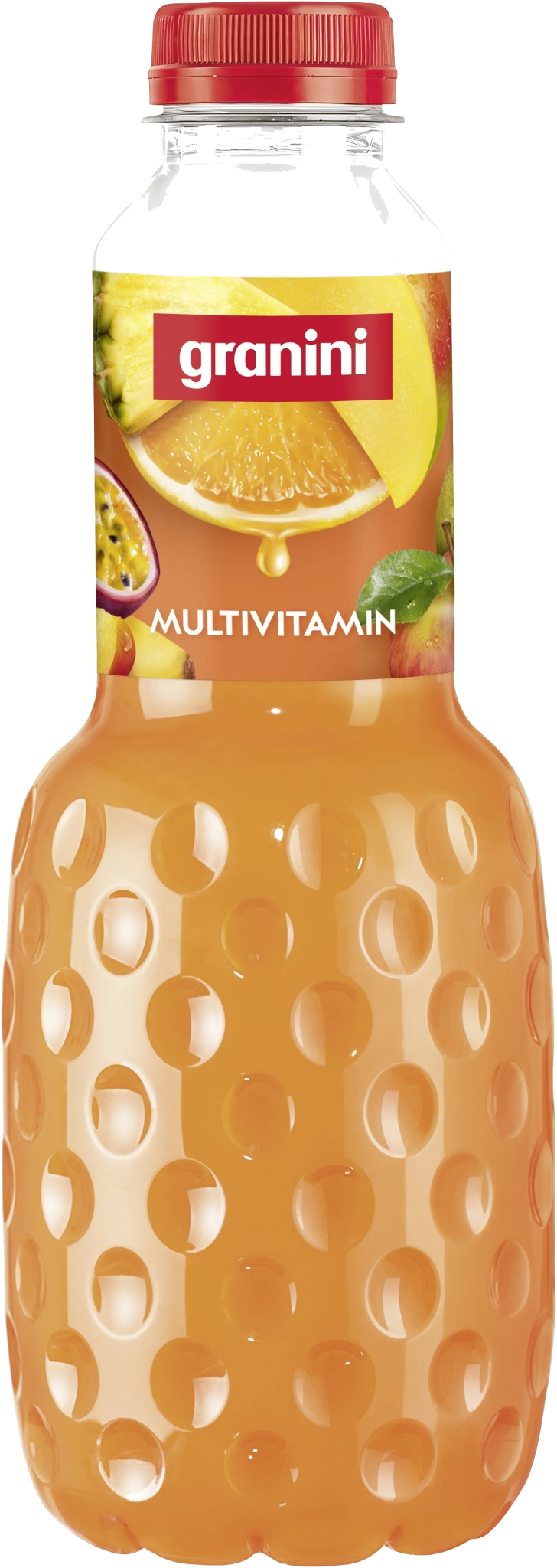 Juice Multivitamin