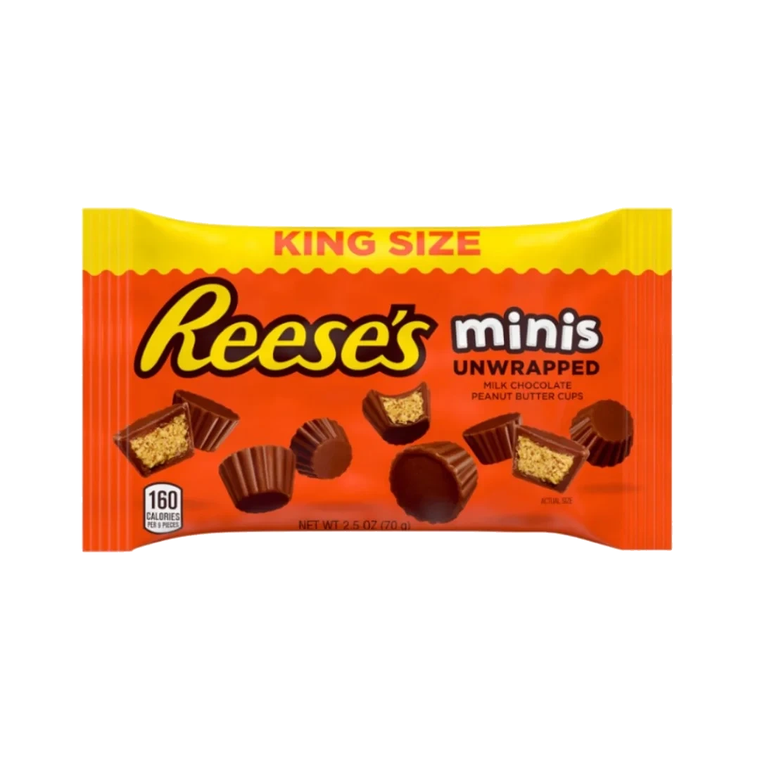 Reese's Minis 70 g