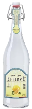 Efferve Lemonade 750ml