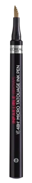 Loreal Infaillible Brows 48h Micro Tatouage Ink Pen Dark Blonde 6