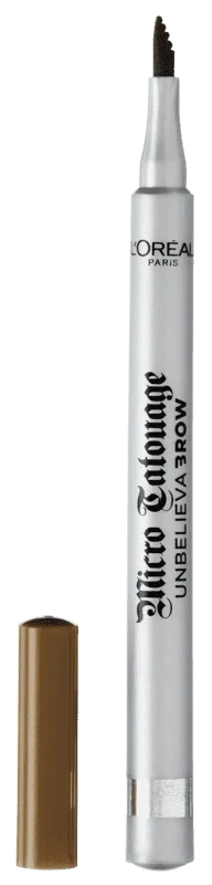Loreal Infaillible Brows 48h Micro Tatouage Ink Pen Dark Blonde 6