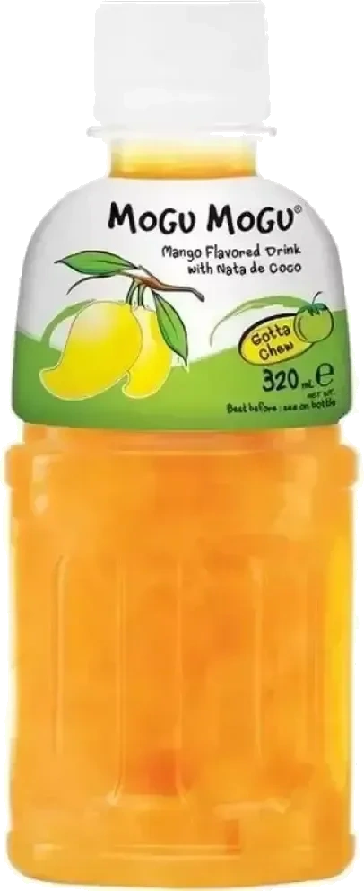 Mogu Mogu Mango 320ml