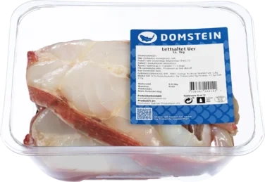 Uer Lettsaltet Domstein