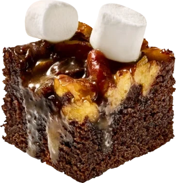 Rocky Road Minibiter