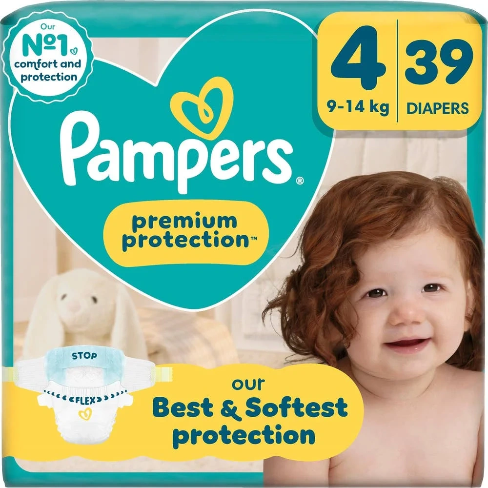 Bleier Premium Protection
