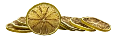 Taptails Garnityr Tørket Lime 500g