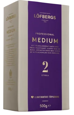 Prof Lyx Me H.v Malt 1,5 Löfb Lila