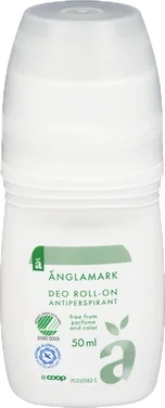 Deo Roll-on - Unisex