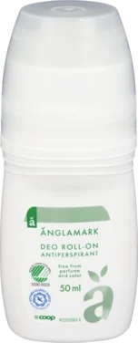 Deo Roll-on - Unisex