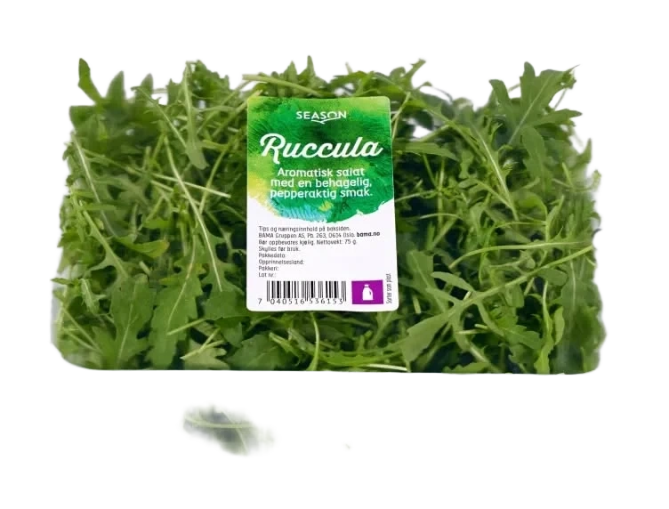 Ruccula Salat 75g