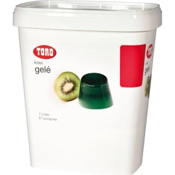 Kiwigele 1,7kg Gir 7,3l
