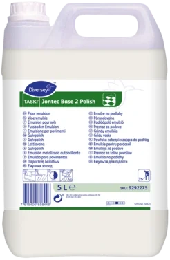 Taski Jontec Base 2 Polish 5l