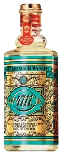 4711 Original Eau De Cologne 50 ml