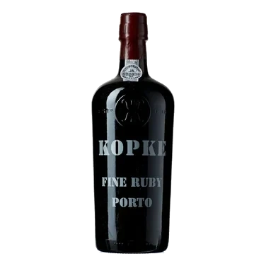 Kopke Bridge Spesial 75cl 20.0%