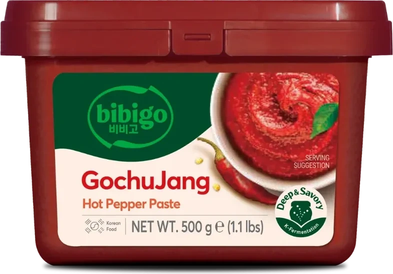 Bibigo Gochujang 500g
