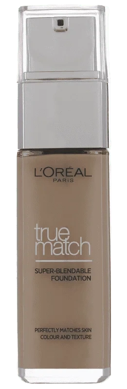 Loreal Paris True Match Super-Blendable Foundation 2.N