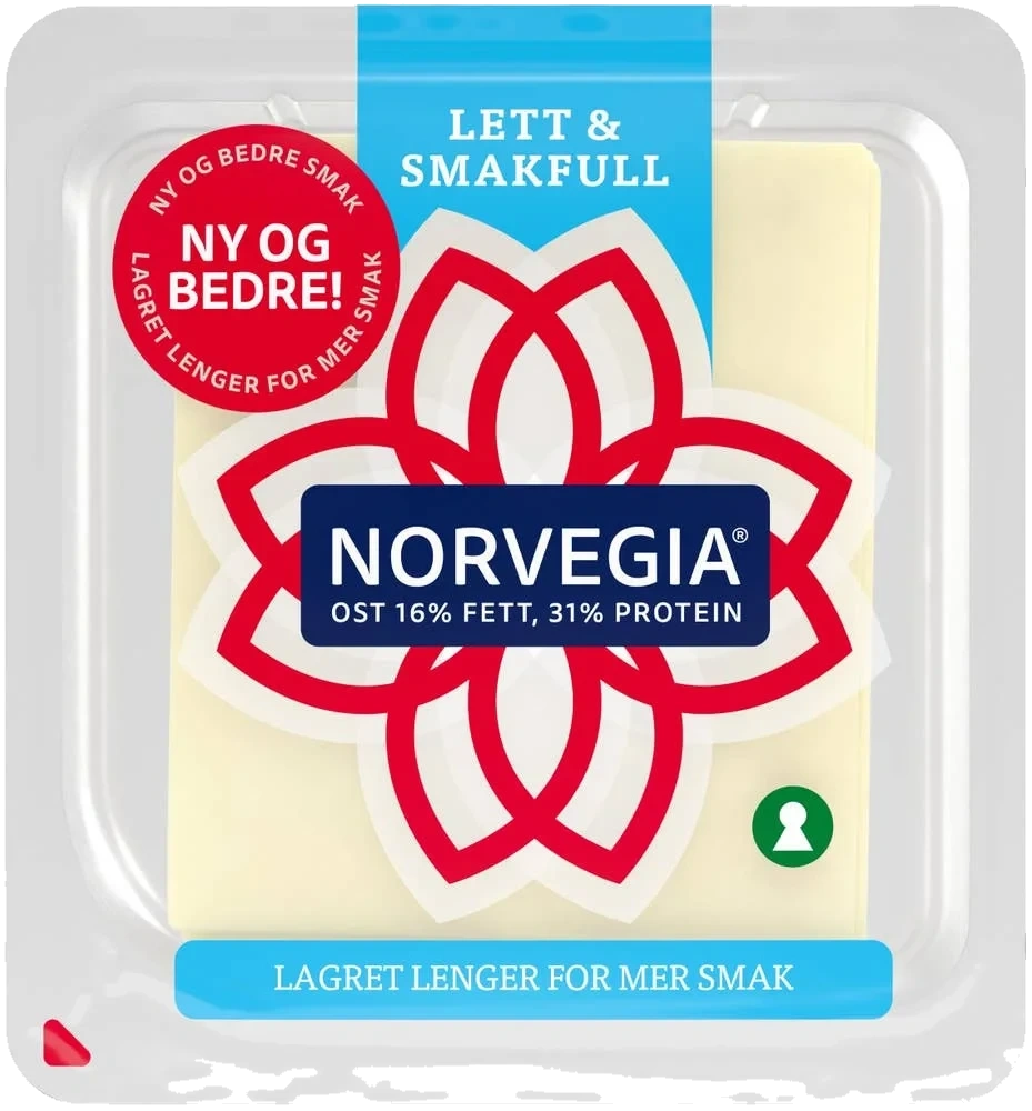 Norvegia lett