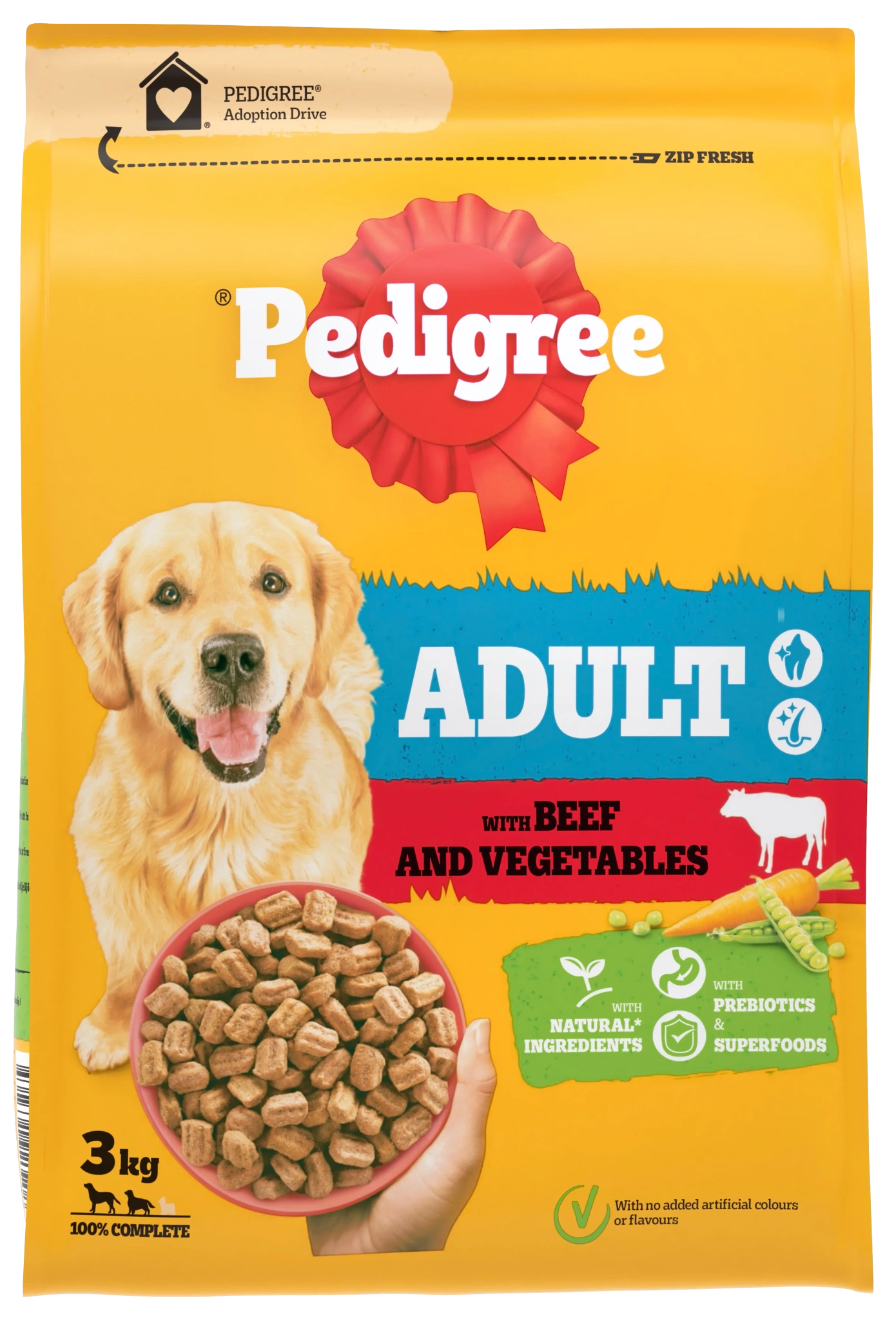 Torrfoder Adult Oxe
