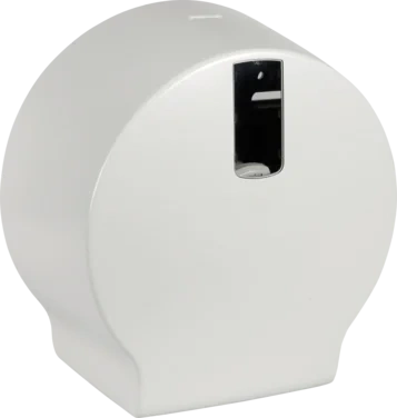 Dispenser Classic Recycled Mini Hvit Plast Jumborull