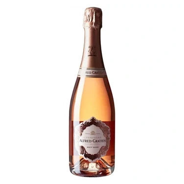 Alfred Gratien Brut Rosé 75 C 12,5%