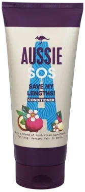 Balsam Sos Lengths 200ml Aussie