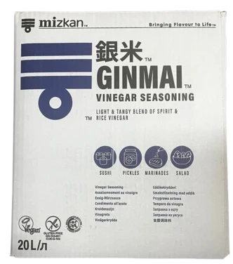 Mizkan Ginmai 20l