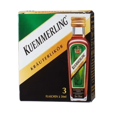 Kuemmerling 3 X 2cl 35%