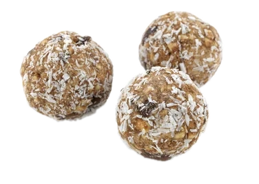 Rawboll Eple Kanel 30g