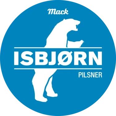 Isbjørn 30l Keykeg