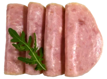 Gjesteskinke Skivet 500g Mydland