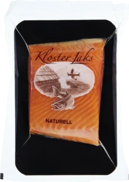 Kloster Laks Naturell 300g