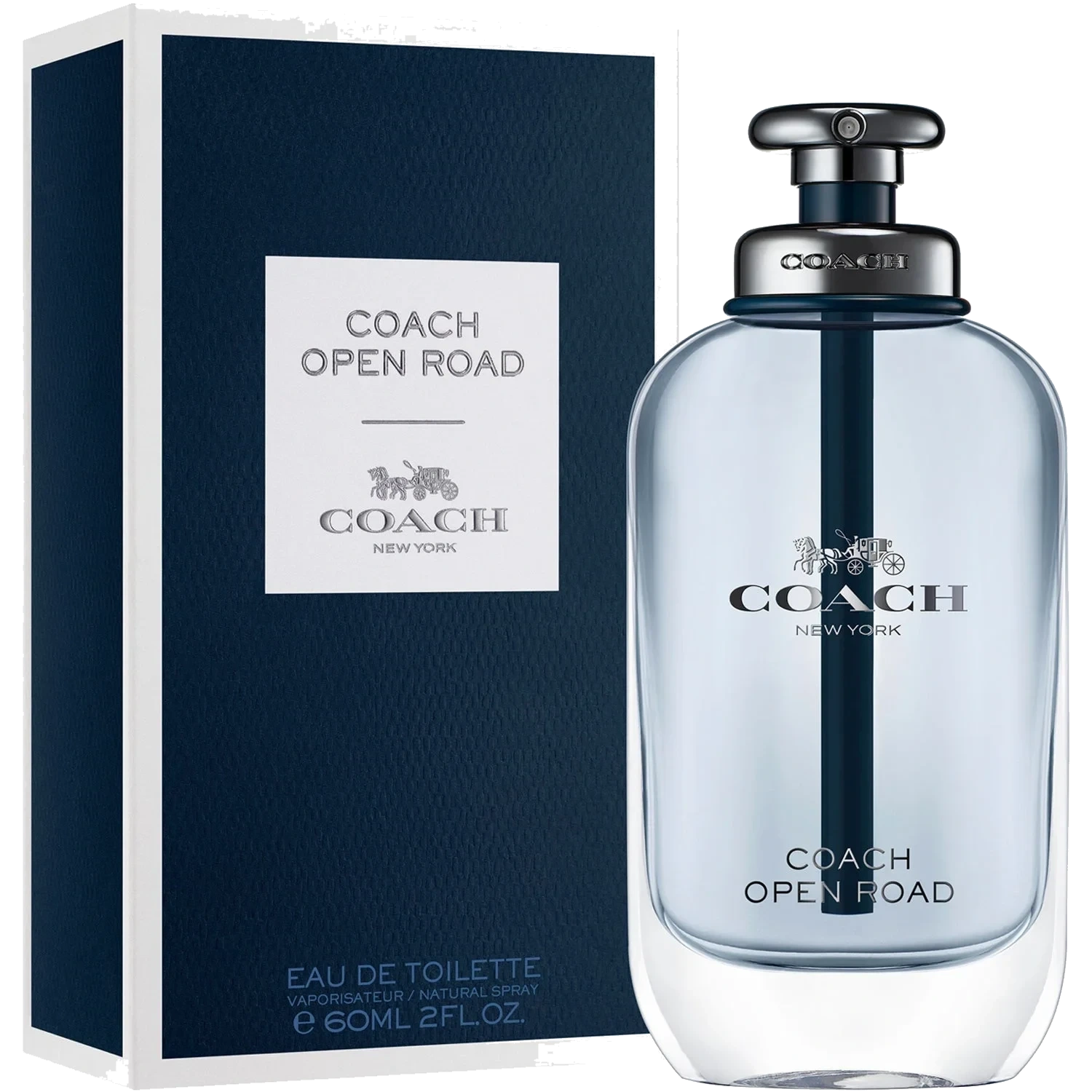 COACH Open Road