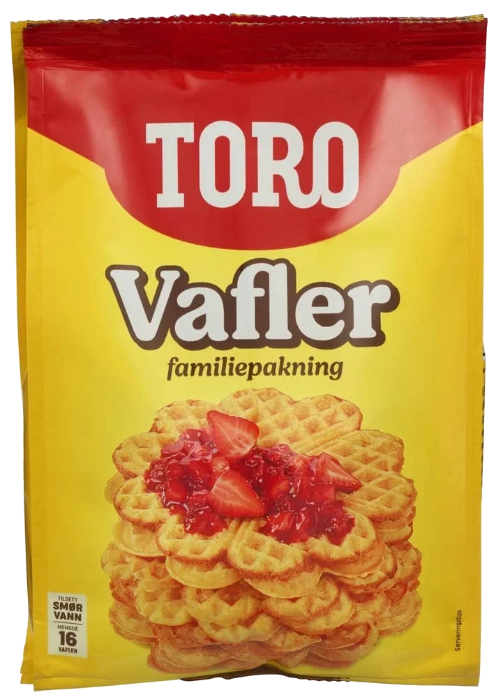 Vafler