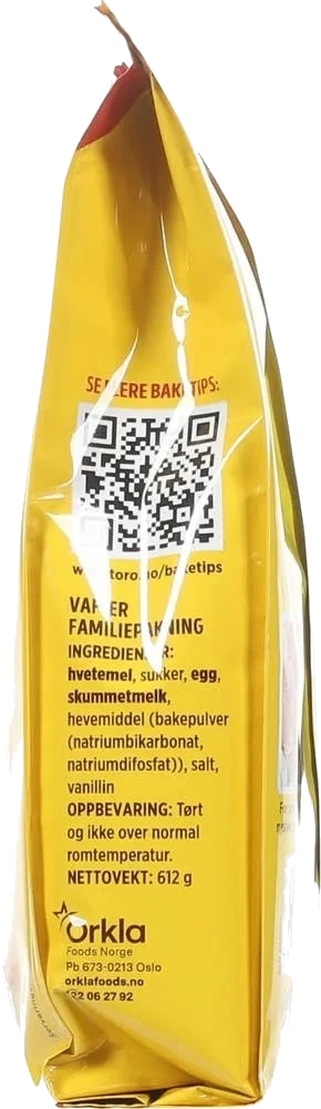 Vafler