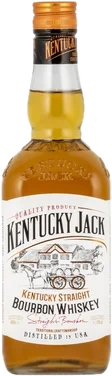 Kentucky Jack 70cl 40%
