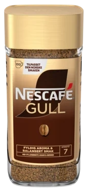 Nescafe Gull 200g