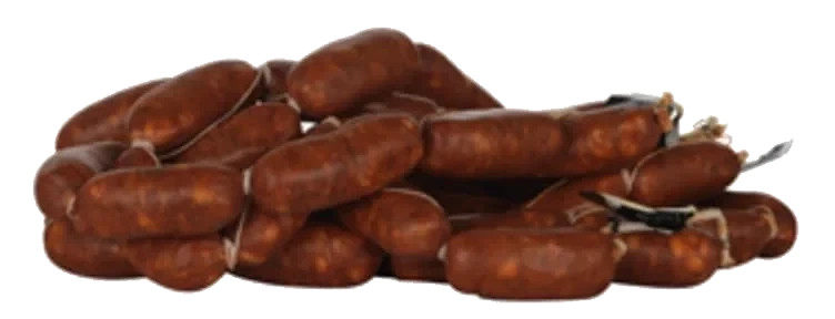 Chorizo Semicurado pr Kg