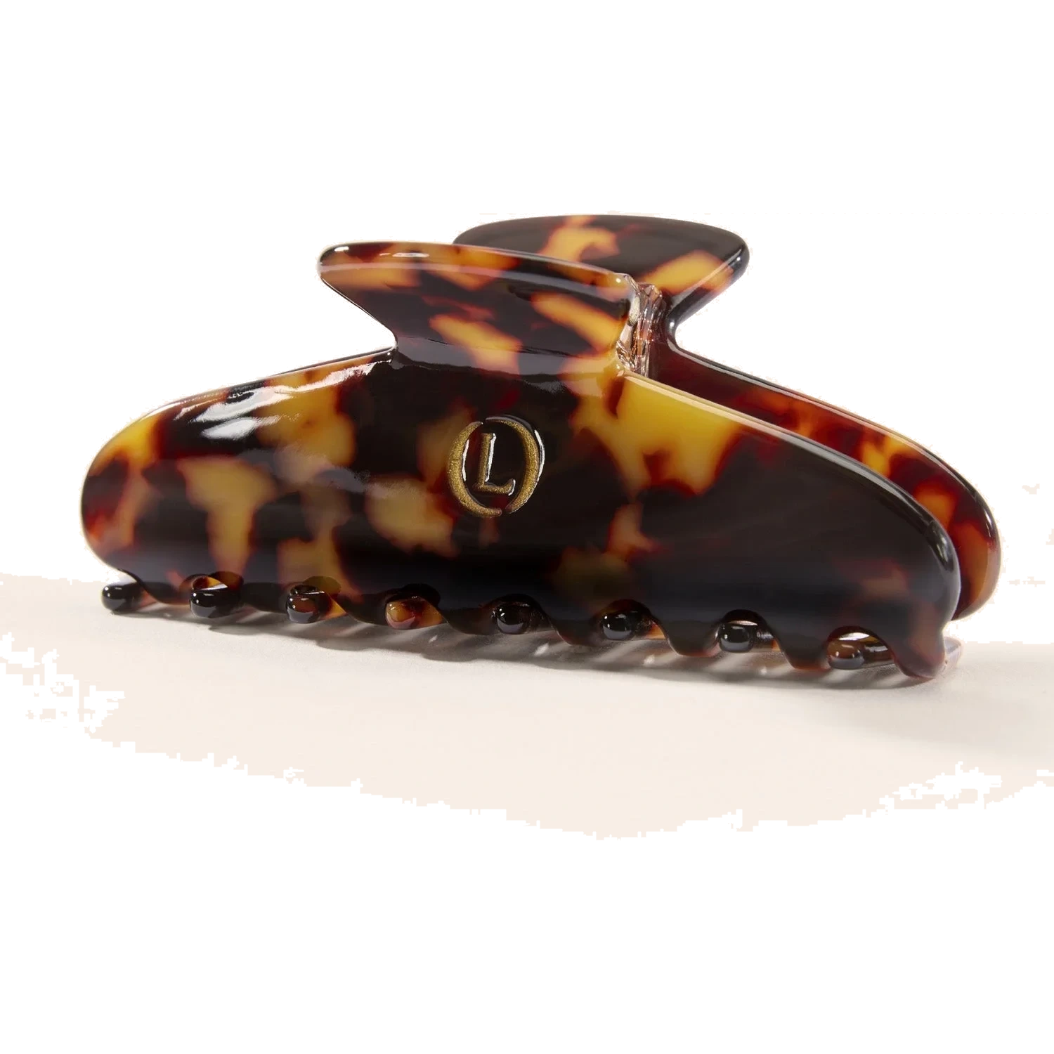 Lenoites Eco-Friendly Claw Clip Medium