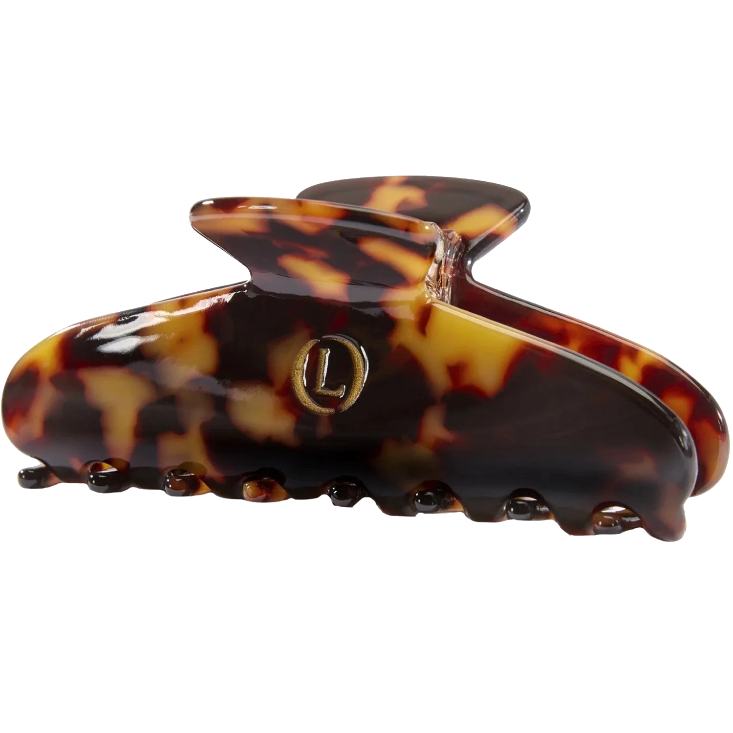 Lenoites Eco-Friendly Claw Clip Medium