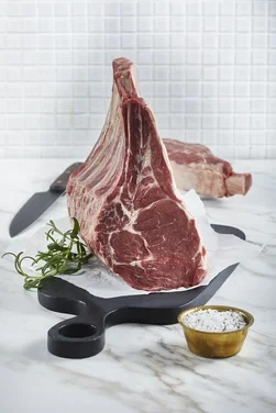 Ungfe Cote De Boeuf