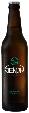 Klauva 0,5l Fl Senja Handbryggeri