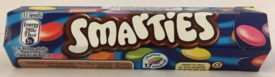 Smarties 38g
