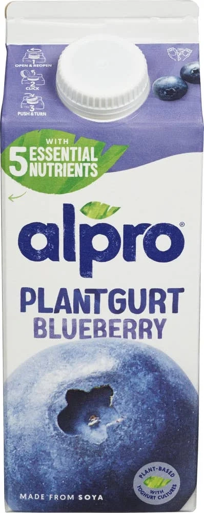 Plantgurt
