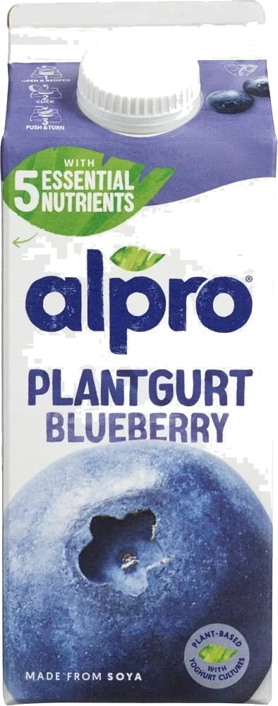 Plantgurt
